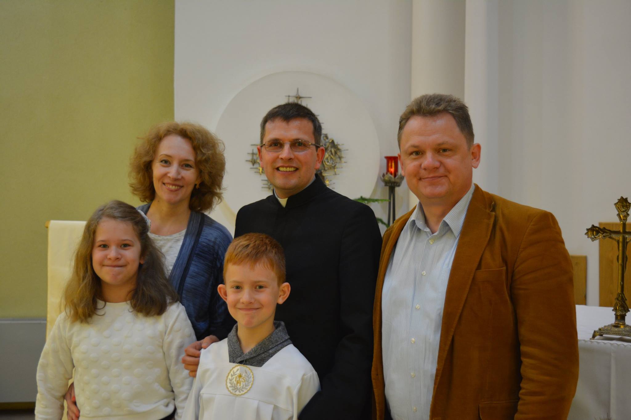Janusz