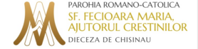 Parohia Sf. Fecioara Maria Ajutorul Crestinilor